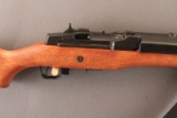 RUGER RANCH RIFLE, .223CAL SEMI-AUTO RIFLE