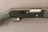 BERETTA MODEL 1201 FP, 12GA SEMI-AUTO  RIOT SHOTGUN