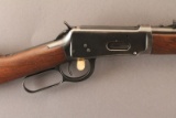 WINCHESTER MODEL 94 LEVER ACTION .30WCF RIFLE