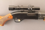 WINCHESTER MODEL 1300, 12GA PUMP ACTION SHOTGUN