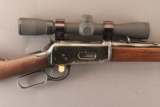 WINCHESTER MODEL 94, 30-30CAL LEVER ACTION  RIFLE