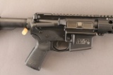 SMITH & WESSON MODEL M&P 15, 5.56CAL SEMI-AUTO RIFLE