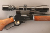 MARLIN MODEL 30AW, .30-30CAL LEVER ACTION  RIFLE