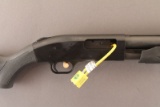 MOSSBERG MODEL 500, 12GA SHOTGUN