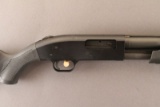 MOSSBERG MODEL 500, 12GA SHOTGUN