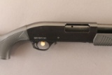 DICKINSON XX3D TACTICAL COMMANDO, 12GA PUMP ACTION SHOTGUN