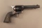 handgun COLT COWBOY, 45LC SA REVOLVER, S#TF01470