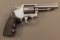 handgun SMITH & WESSON MODEL 64-3, .38SPL DA REVOLVER, S#AEE6742
