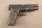 handgun SPRINGFIELD XD-45 TACTICAL, 45ACP SEMI-AUTO PISTOL, S#XD613683