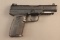 handgun FN FIVE-SEVEN, 5.7X28 SEMI-AUTO PISTOL, S#386351156