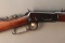 WINCHESTER MODEL 94, 30-30CAL LEVER ACTION RIFLE, S#1204105