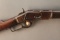 antique WINCHESTER MODEL 1873,  44-40 LEVER ACTION RIFLE S#39727