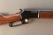 BROWNING BLR, 22CAL LEVER ACTON RIFLE, S#03802ZM242