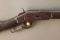 antique  WINCHESTER  1873 3RD MODEL, 32-20 LEVER ACTION RIFLE, S#329889B