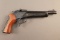 handgun THOMPSON CENTER CONTENDER, 45COLT/410  SINGLE SHOT PISTOL, S#296974