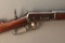 WINCHESTER MODEL 1894, 38-55CAL LEVER ACTION RIFLE, S#149477