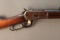 WINCHESTER MODEL 1892, 32-20 WCF LEVER ACTION RIFLE, S#840707