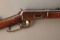 WINCHESTER MODEL 1894, 38-55CAL LEVER ACTION RIFLE, S#458708