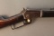 MARLIN MODEL 1892, 32 RIMFIRE LEVER ACTION RIFLE, S#360200