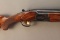 CHARLES DALY FIELD MODEL, 12GA O/U SHOTGUN, S#505795