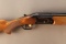 VALMET MODEL 412,  O/U LONG GUN, 12GA/30.06 RIFLE/SHOTGUN, S#224526