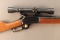 MARLIN 1894CL, 32-30CAL LEVER ACTION RIFLE, S#CL321172