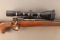 REMINGTON 700 BDL, 25-06CAL BOLT ACTION RIFLE, S#E6287791