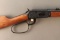 WINCHESTER MODEL 94 WRANGLER, 32WIN SPL, LEVER ACTION CARBINE, S#5113730