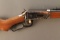 WINCHESTER MODEL 94 THEODORE ROOSEVELT, 30-30 LEVER ACTION RIFLE, S#TR33377