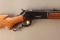 BROWNING M-71, 348 WIN CAL LEVER ACTION RIFLE, S#02497PR1R7