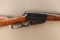 BROWNING 1895, 30-06CAL LEVER ACTION RIFLE, S#02127PW187