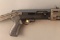 FRANCHI MODEL SPAS 12-L,  12GA PUMP/SEMI-AUTO  SHOTGUN,  S#AA00641