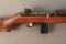 UNDERWOOD M1 CARBINE 30CAL SEMI-AUTO CARBINE, S#2373936