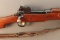 REMINGTON 1917, 30-06CAL BOLT ACTION RIFLE, S#636933