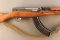 CHINESE SKS, 7.62X39 SEMI-AUTO RIFLE, S#7200855