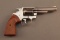 handgun COLT VIPER MODEL 38 SPL REVOLVER, S#79450R