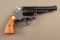 handgun COLT VIPER, 38SPL DA REVOLVER, S#AC0985