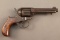 COLT MODEL 1877 THUNDERER, 41CAL DA REVOLVER, S#149251