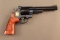 handgun SMITH & WESSON MODEL 29-10, 44MAG DA REVOLVER S#MGM0432