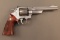 handgun SMITH & WESSON MODEL 624, 44 SPL DA REVOLVER, S#AHB1859