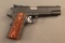 handgun SPRINGFIELD ARMORY MODEL 1911-A1 SEMI-AUTO .45ACP CAL PISTOL, S#NM330636