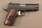 handgun DAN WESSON MODEL CCO SEMI-AUTO .45ACP CAL PISTOL, S#1405668