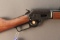 MARLIN MODEL 1894 CB, 45 COLT LEVER ACTION RIFLE, S#MR90274G