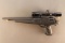 handgun SAVAGE 510 LH , 22-250CAL SINGLE SHOT BOLT ACTION PISTOL, S#F694215