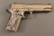 handgun PARA USA 1911, 9MM SEMI-AUTO PISTOL, S#PA016851