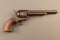 antique COLT SAA 45COLT CAL. SA REVOLVER, S#41516