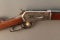 antique WINCHESTER MODEL 1886 40-82 LEVER ACTION RIFLE, S#25234