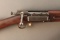 SPRINGFIELD MODEL 1898, 30-40 KRAG BOLT ACTION RIFLE, S#304082