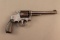 handgun SMITH & WESSON MODEL 1905 1ST CHANGE, HAND EJECTOR, .32-20CAL REVOLVER, S#26177