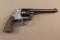 handgun COLT NEW ARMY DA41, 41CAL DA REVOLVER, S#162537